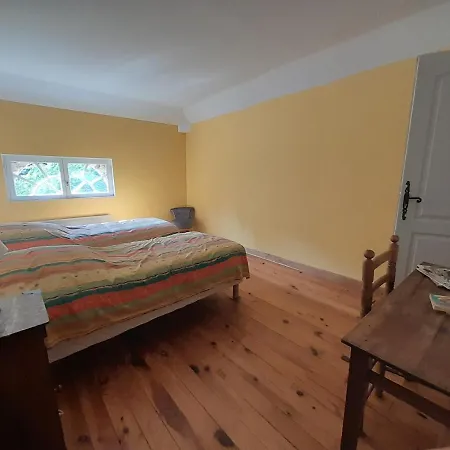 Les Ecuries Du Chateau Botel