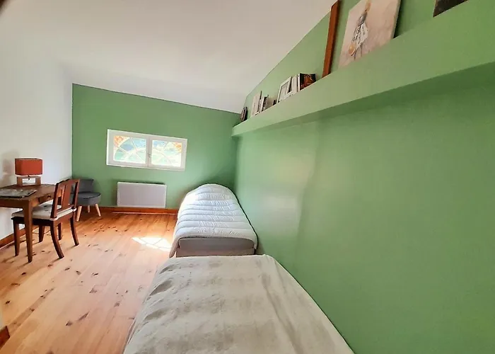 Tekne Les Ecuries Du Chateau *