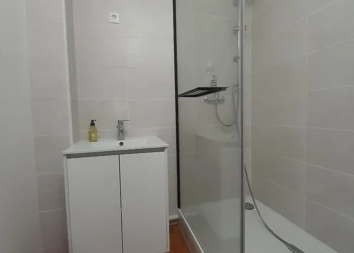 Les Ecuries Du Chateau