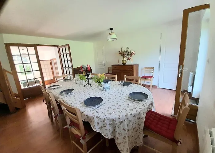 Tekne Les Ecuries Du Chateau